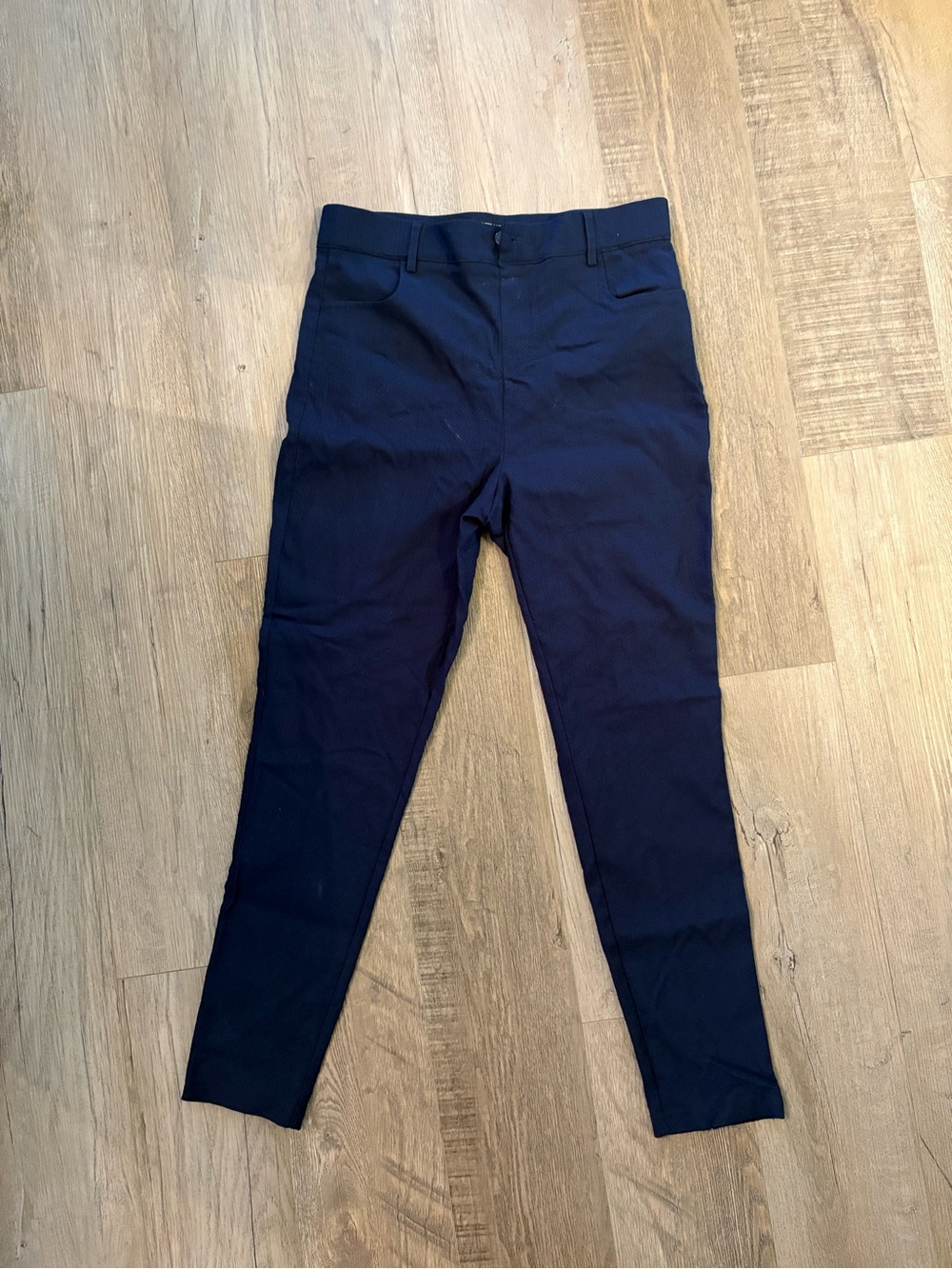 Work Pants Capris Size Small